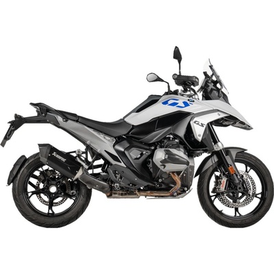 AKRAPOVIČ tepelný štít CF R1300 GS"