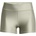 Under Armour Дамски къси панталони Under Armour Under HeatGear Mid Shorty Shorts Womens - Green