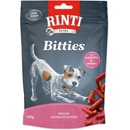 Finnern Rinti Extra Bitties kuře & karotka & špenát 100 g