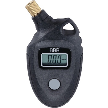 BBB MP-90 Presure Gauge