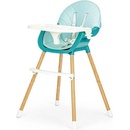 EcoToys 2v1 Colby modrá