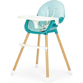 EcoToys 2v1 Colby modrá