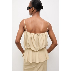 ANSWEAR Рокля from the Unscripted collection (EL3570.TOK) - answear - 174,05 лв