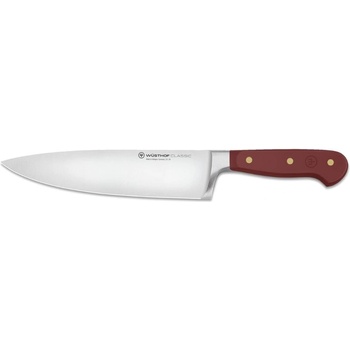 WÜSTHOF Нож на готвача CLASSIC COLOUR, 20 см, вкусен сумак, Wüsthof (WU1061700520)