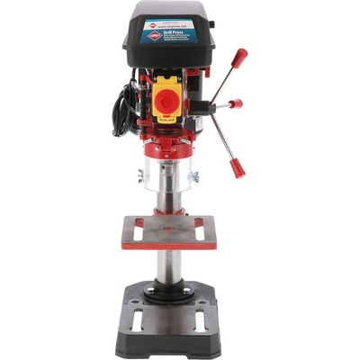 Airpress Sloupová vrtačka 16-580 5 rychlostí 77301