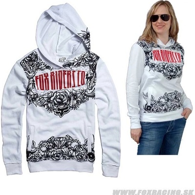 Girls Wired Boyfriend hoody