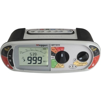 Megger MFT1815