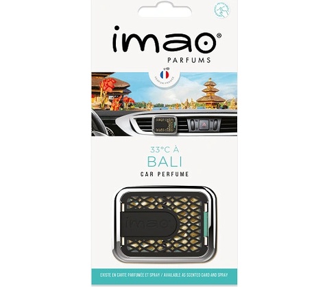 IMAO Diffuser 33°C á Bali