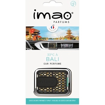 IMAO Diffuser 33°C á Bali