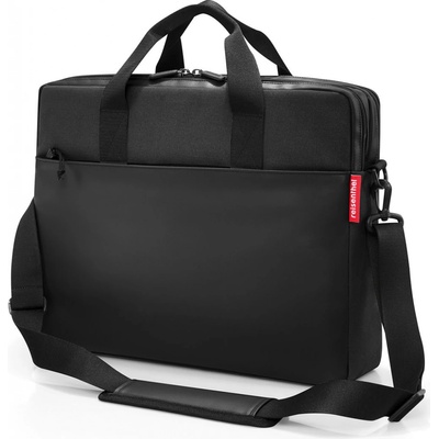 Workbag Reisenthel canvas 15" US7047 černá