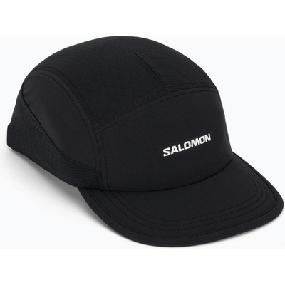 Salomon Sense Aero Cap deep black