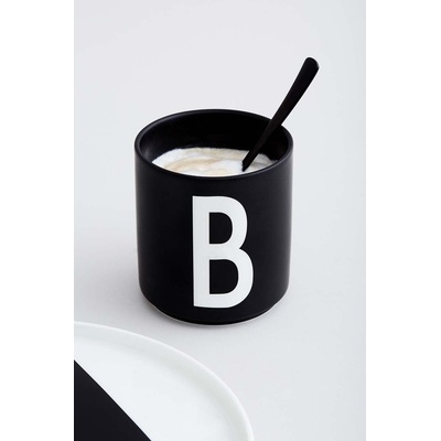 Design Letters Чаша Design Letters Personal Porcelain Cup (10204000B)