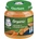 Gerber Organic Морков и сладък картоф, 125г