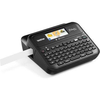 Image 1 of Brother PT-D610BTVP