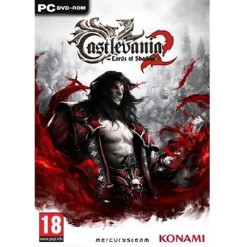 Konami Castlevania Lords of Shadow 2 (PC)