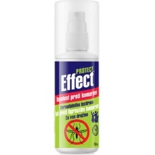 Kinekus Repelent proti komárům spray Effect Protect 100 ml