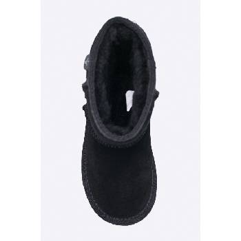 Emu Australia - Чизми за деца Wallaby (K10102.Bla)