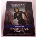 Filmy Resident Evil: Odveta 2D+3D BD Steelbook