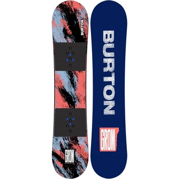 Burton Grom Camber 24/25
