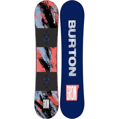 Burton Grom Camber 24/25