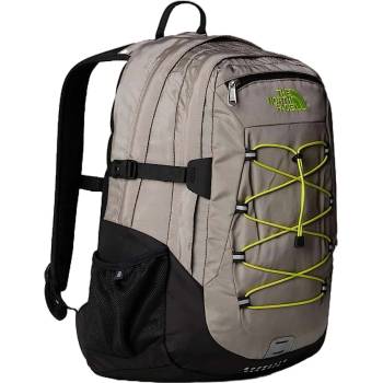 The North Face Дневна раница The north face Borealis Classic Daypack - Cumulus Cloud / Stone Slab - размер One Size (502-1414-0011)