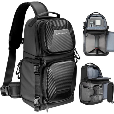 K&F Concept Sling Bag 10L U02
