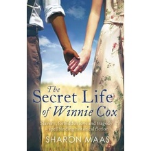 The Secret Life of Winnie Cox Maas SharonPaperback