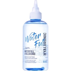 Jumiso Waterfull Hyaluronic Toner - Хидратиращ Тоник с Хиалурон 250мл