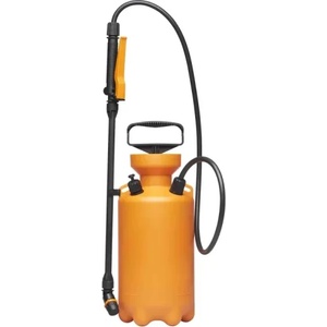 Cedrus Пръскачка ръчна Fiskars Cedrus 1025934/ 5 л (1025934) Градинска пръскачка