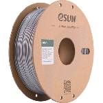 eSUN PETG+ Silver - 1, 75 mm / 1000 g (PETG+175S1P1)