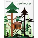 Knihy Tree Houses - Philip Jodidio
