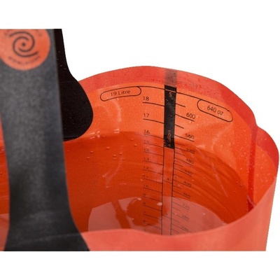 Sea To Summit Folding Bucket 20L
