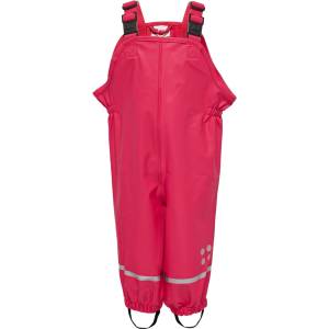 LEGO Детски водоустойчив панталон Lego Kid's Peggy 101 Rain Pants Waterproof trousers - Red - размер 116 (EU) (701-0785-0218)