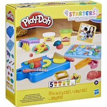 Play Doh - STARTER KIT - štartovacia sada