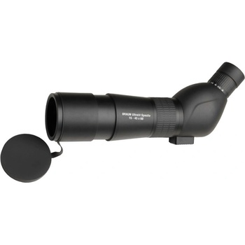 Braun Ultralit Spotting Scope 15-45x60