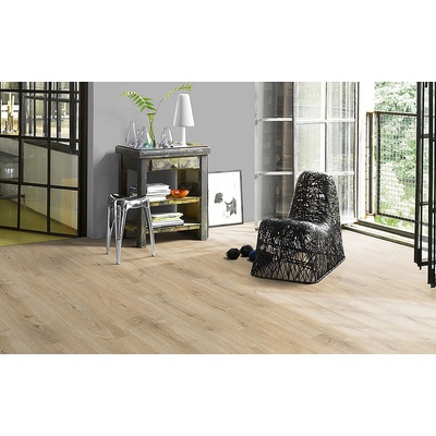 Parador Basic 600 Dub nova svetle bielený 1744353 2,19 m²