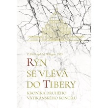 Rýn se vlévá do Tibery - Ralph M. Wiltgen