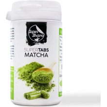 Superstrava BIO Matcha 80 kapslí