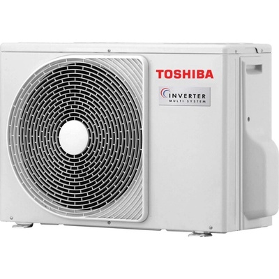 Toshiba Next Multisplit / Vonkajšia jednotka 4,0 kW pre 2 vnút. jednotky
