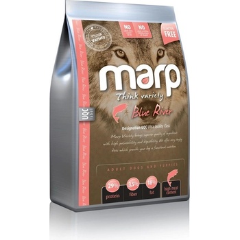 Marp Holistic Salmon 17 kg