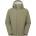 Rab Мъжко водоустойчиво яке Rab Firewall Jacket Waterproof jacket - Light Khaki - размер XL (002-3521-0214)