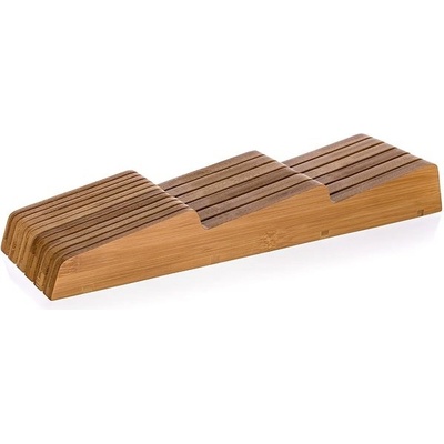 Banquet Brillante Bamboo 38,5 × 10 × 5 cm – Zbozi.Blesk.cz