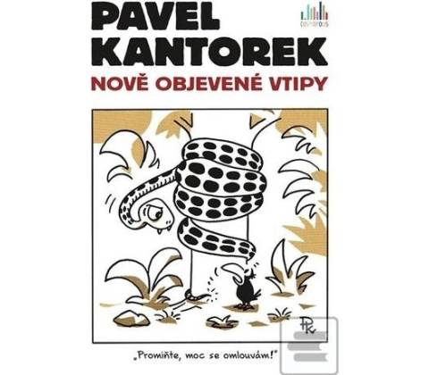 Nově objevené vtipy