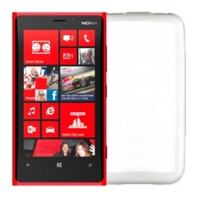 Nokia Lumia 920 Gelskin