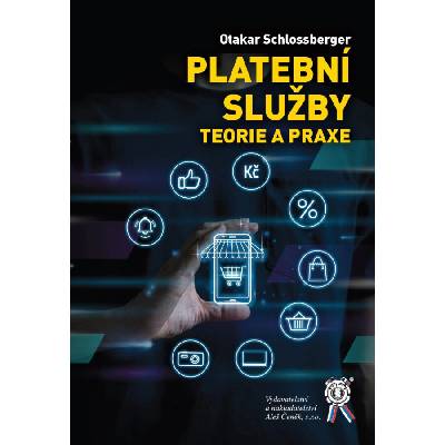 Platební služby - Otakar Schlossberger