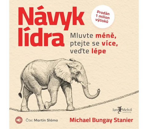 Návyk lídra