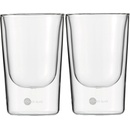 Jenaer Glas termo poháre Hot'n Cool L 2 x 150 ml