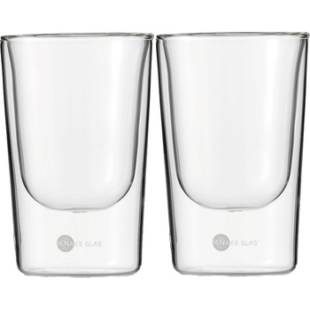 Jenaer Glas termo poháre Hot'n Cool L 2 x 150 ml