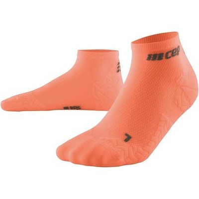 CEP Kotníkové ponožky ULTRALIGHT