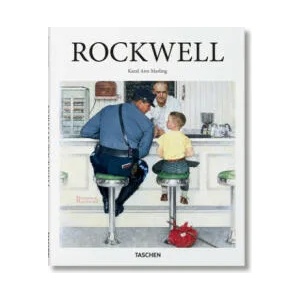 Rockwell | Jim Heimann (ISBN: 9783836532044)